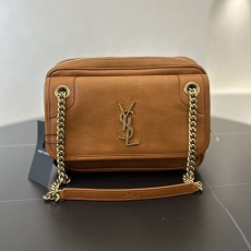 YSL Satchel Bags